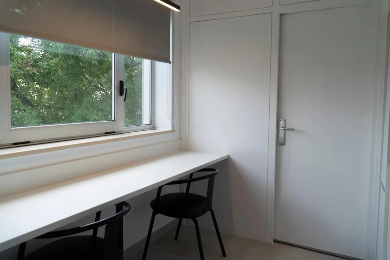 Ostello Residencia Universitaria Campus de Montilivi Girona