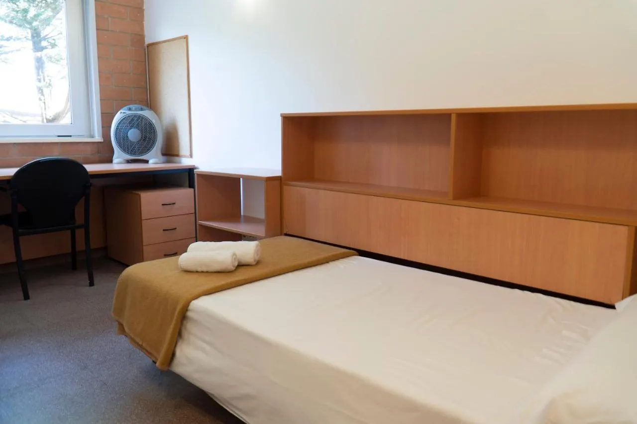 Residencia Universitaria Campus de Montilivi Girona 0*,  Spagna