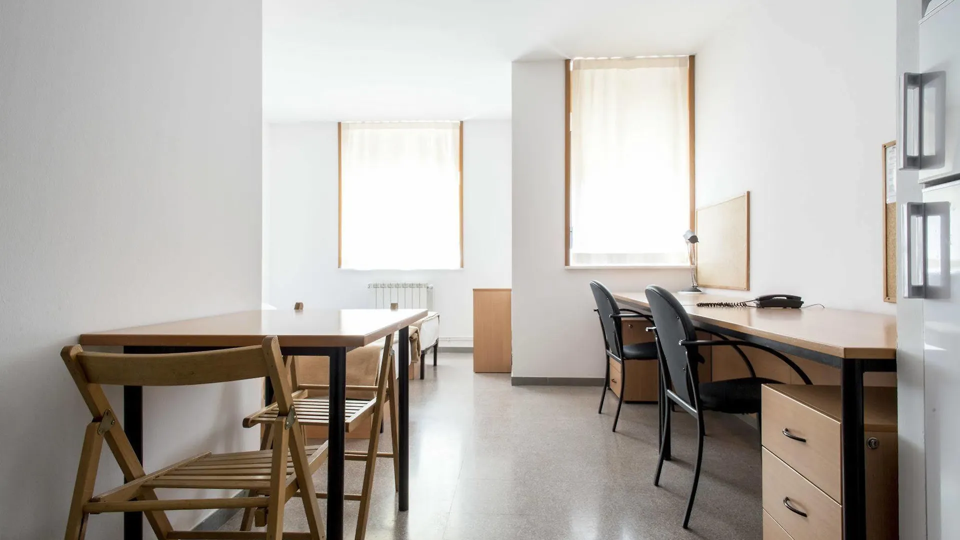 Residencia Universitaria Campus de Montilivi Girona