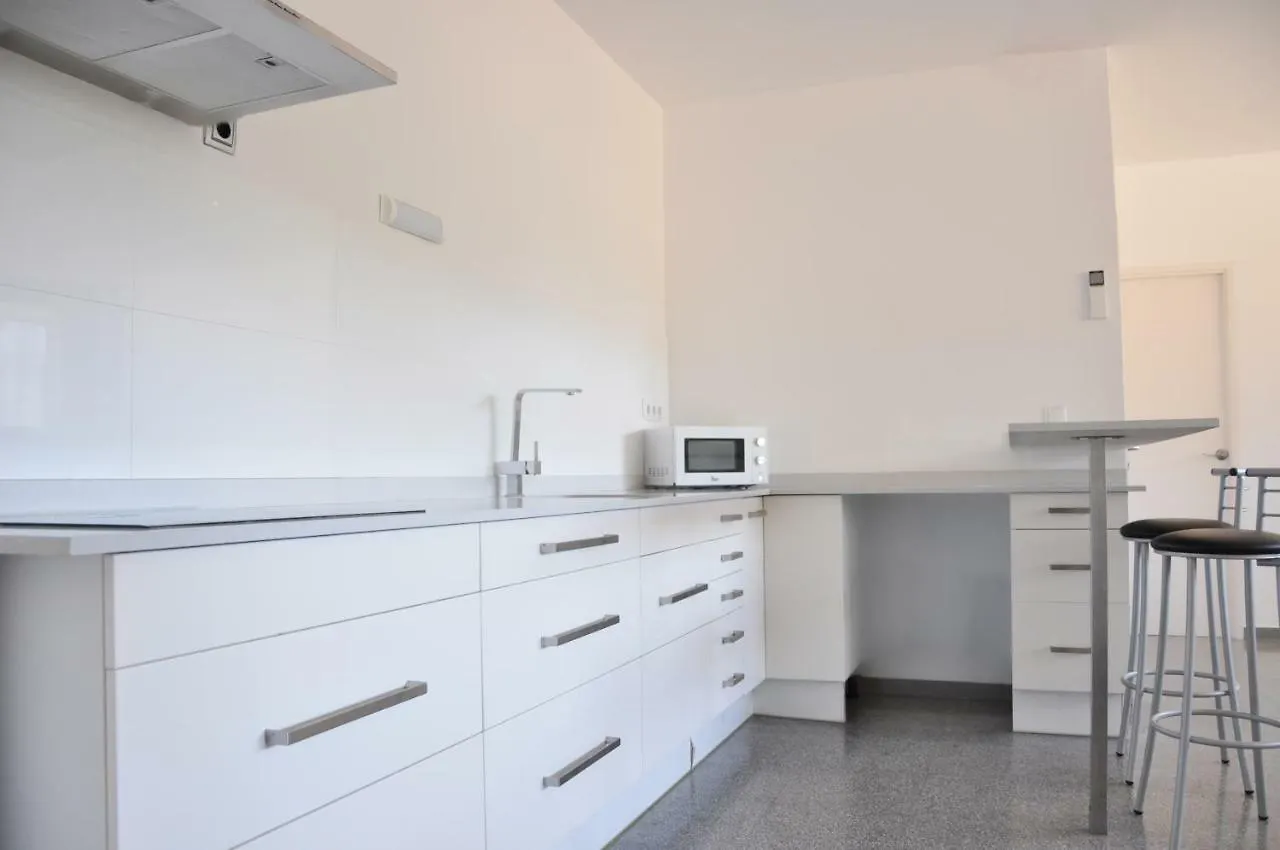 Albergue Residencia Universitaria Resa Campus De Montilivi Girona